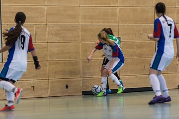 Bild 272 - Girls Cup